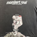 Other Bootleg Astronaut Mombert Real Tee Black M