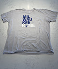 Vintage Milwaukee Art Museum Home Tee Hoodie, Sweatshirt | FlexRushtees.com