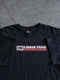 Other Vintage Linkin Park Metal Punk Tee Hoodie, Sweatshirt | FlexRushtees.com