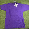Vintage Blank Fruit Of The Loom Pocket Tee