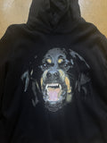Givenchy Rottweiler Printed Hoodie T-Shirts, Sweatshirt | FlexRushtees.com