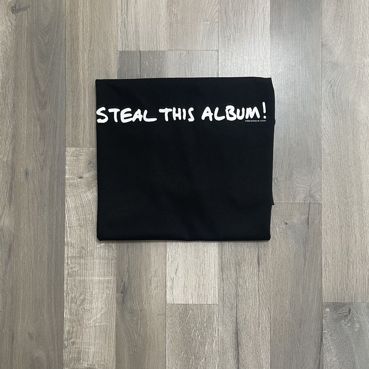 Aaa System Of A Down Steal This Album T Shirt Hoodie, Sweatshirt | FlexRushtees.com