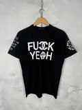 Japanese Brand 24 Karats Gold Diggers Fuck Yeah Tshirt Hoodie, Sweatshirt | FlexRushtees.com