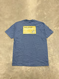 Vintage Trail Stash Beer Graphic Tee Boxy Fit Oversize Y2k Hoodie, Sweatshirt | FlexRushtees.com