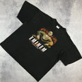 Rap Tees X Vintage Vintage Eminem Rare Y2k Angry Blonde Rap Tee 90 S Hoodie, Sweatshirt | FlexRushtees.com