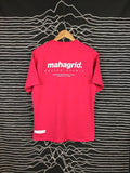 Other Mahagrid Mgd Design Studio Korean Brand Spell Out Logo Tee Hoodie, Sweatshirt | FlexRushtees.com