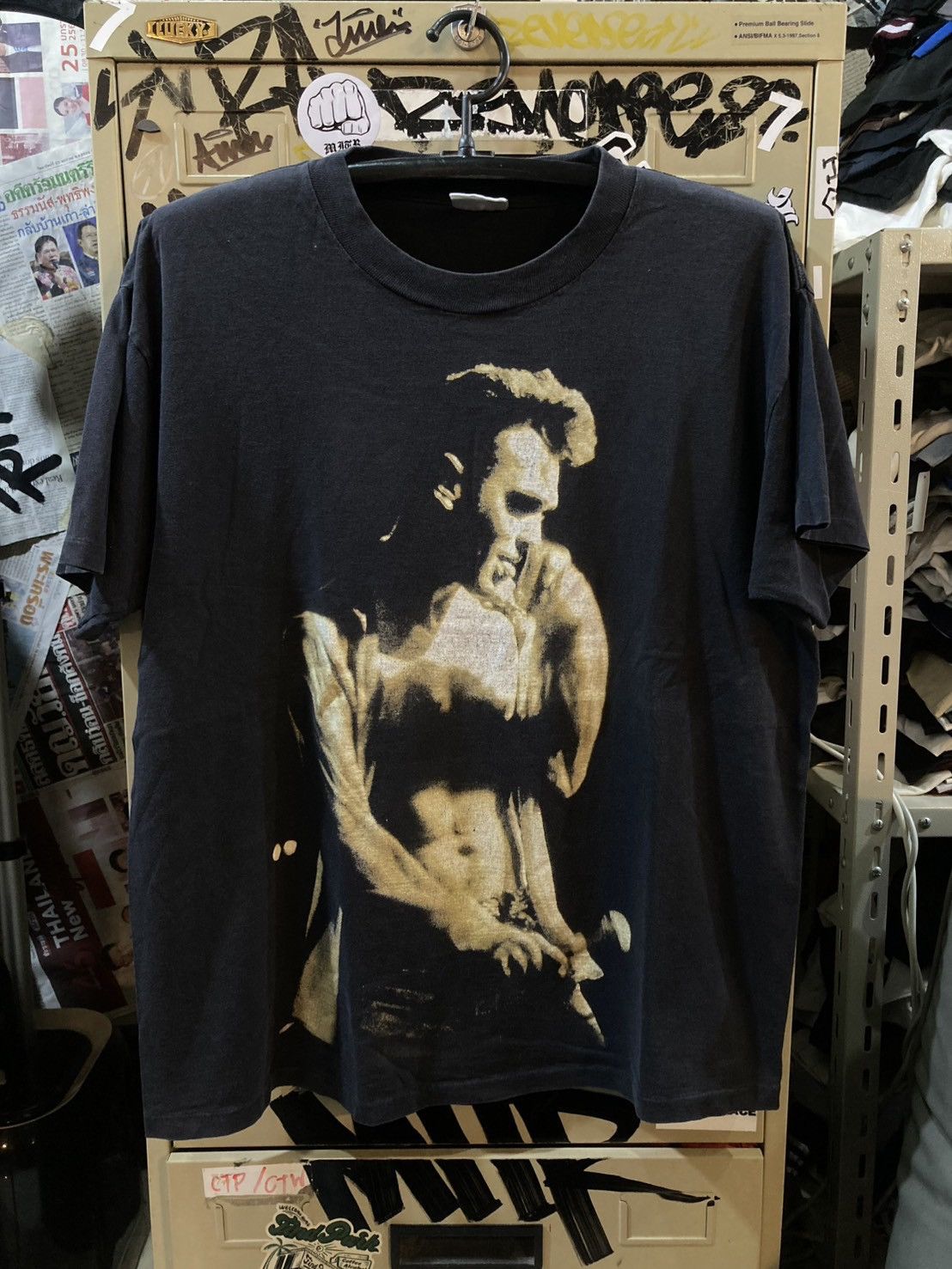 The Smiths Morrissey 90 S T-Shirts, Hoodie, Sweatshirt | FlexRushtees.com