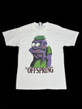 Band Tees Vintage 90 S Band Tee The Offspring Hoodie, Sweatshirt | FlexRushtees.com