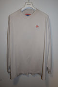 Acne Studios Bla Konst Carp Badge T Shirt Hoodie, Sweatshirt | FlexRushtees.com