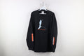 Vintage Y2k Anastasio Phish Band Long Sleeve T Shirt Black Hoodie, Sweatshirt | AU16VibeMintTees.com
