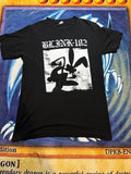 Other Vintage Blink 182 Graphic Band T Shirt Black Size Medium Hoodie, Sweatshirt | FlexRushtees.com