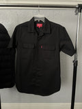Misfits Workshirt Black T-Shirts, Hoodie, Sweatshirt | FlexRushtees.com