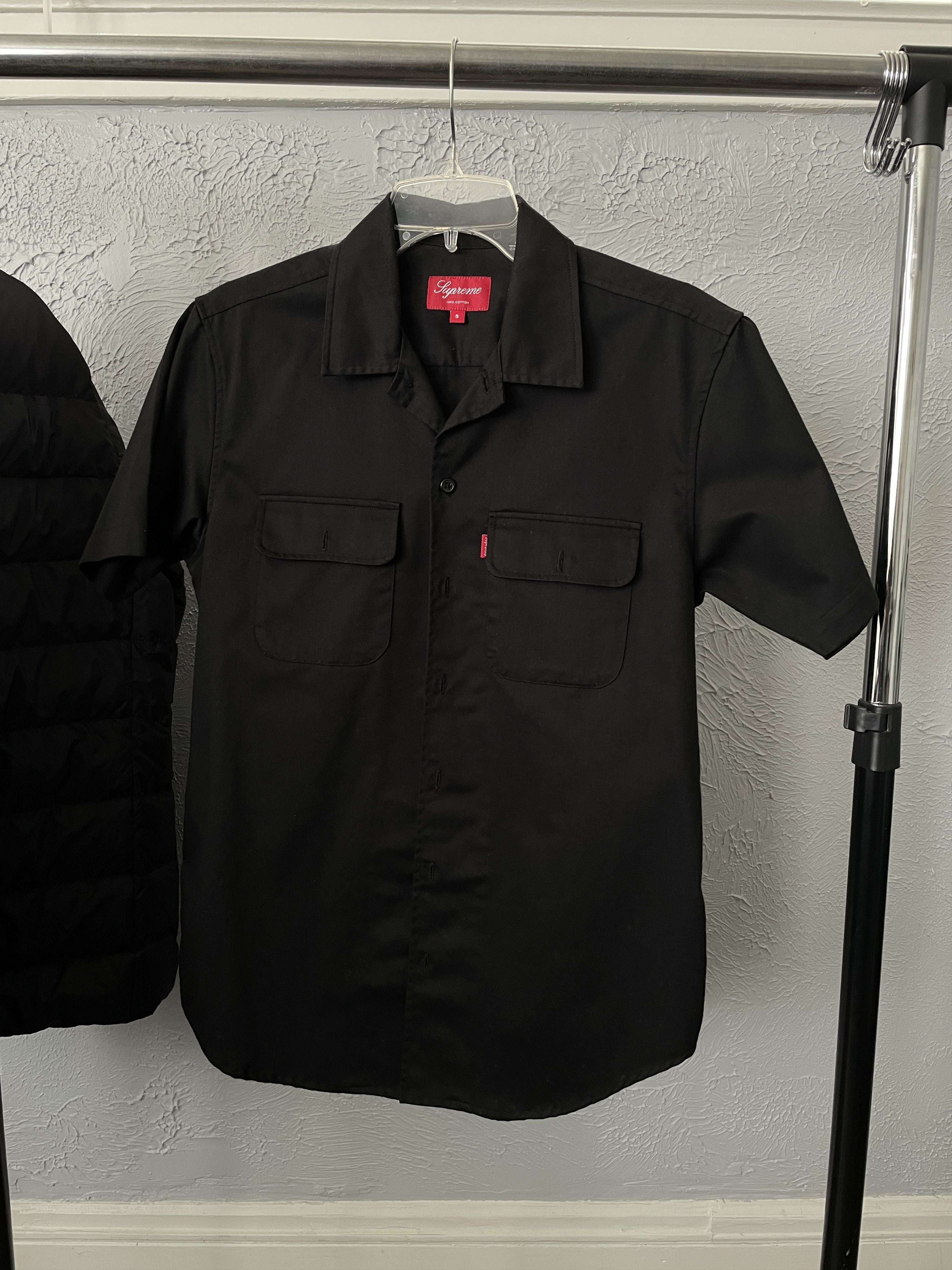 Misfits Workshirt Black T-Shirts, Hoodie, Sweatshirt | FlexRushtees.com