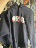 Doom Official Mf Doom Hoodie