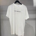 White Off White Pascal Tee Hoodie, Sweatshirt | FlexRushtees.com