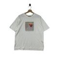 Vintage Brandalised Banksy Balloon Graffiti Artist London Tee Shirt Hoodie, Sweatshirt | FlexRushtees.com
