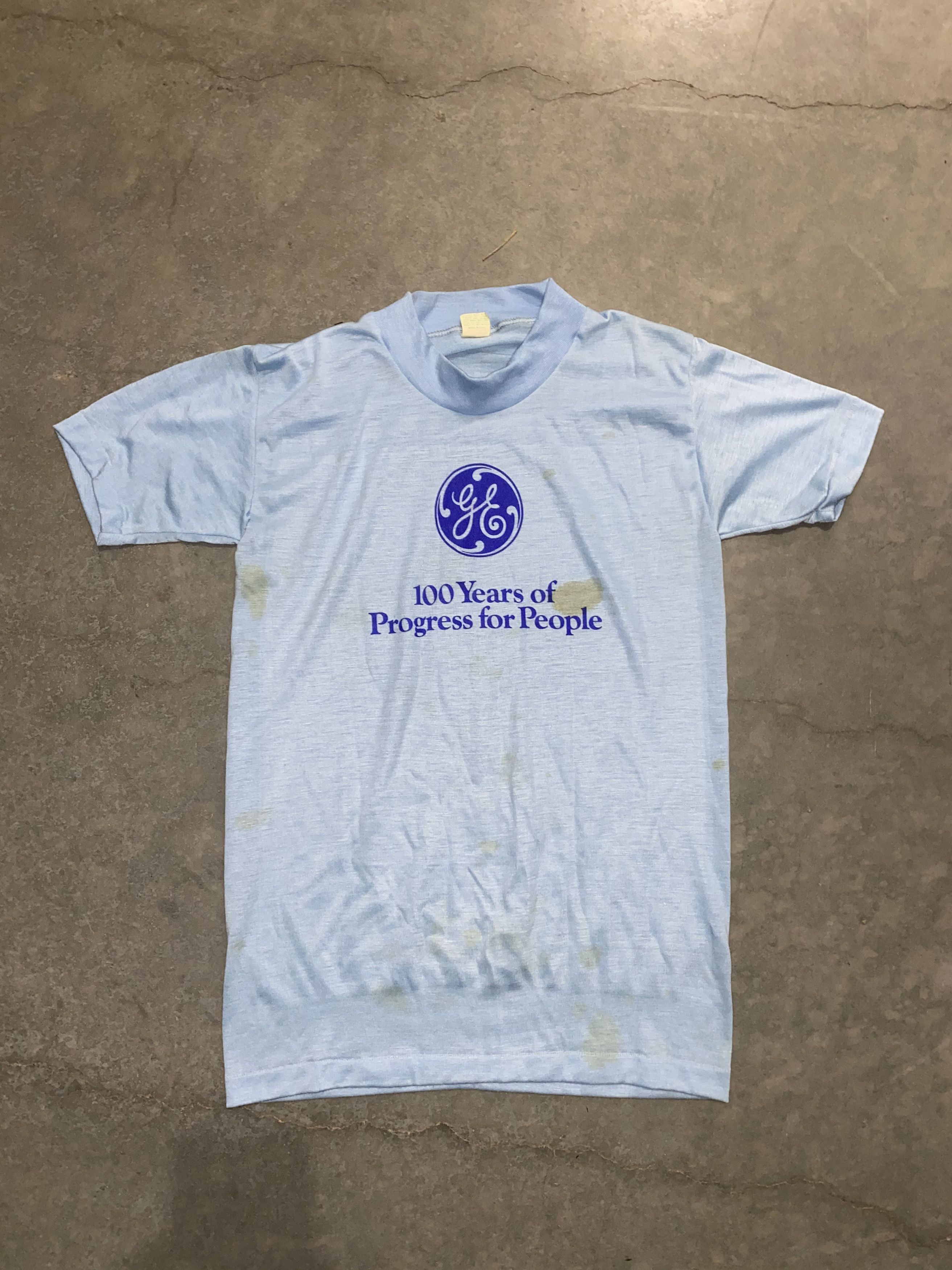 Vintage 70s Tee