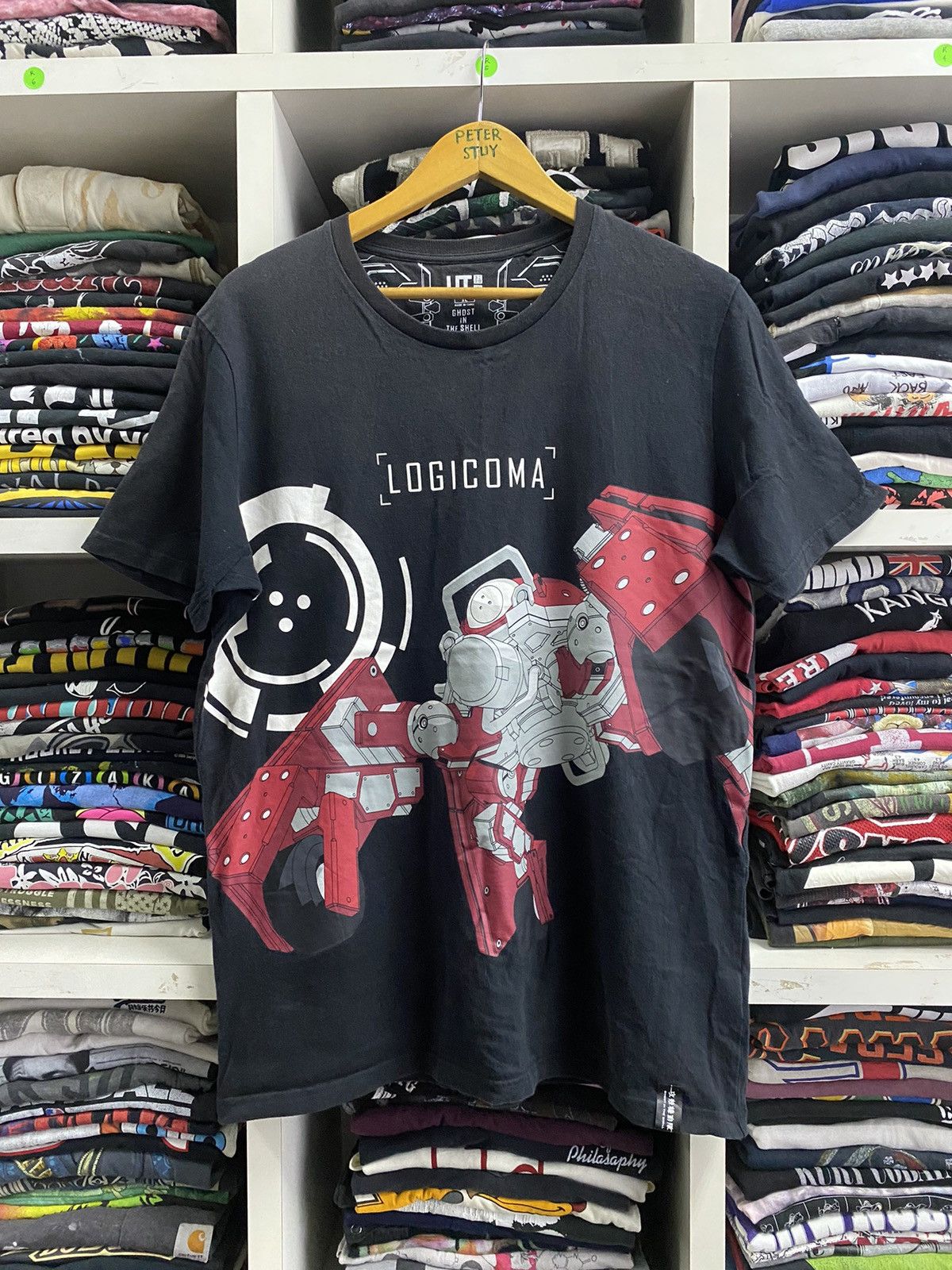 Uniqlo Cotton Tees Hoodie, Sweatshirt | FlexRushtees.com