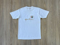 Rare Vintage Jerzees Alfa Romeo T Shirt