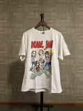Vintage Pearl Jam World Jam T Shirt Tee Hoodie, Sweatshirt | FlexRushtees.com