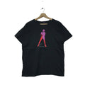 Vintage Vtg Koji Kikkawa Japan Artist Lunatic Lunacy Tour Tee Shirt Hoodie, Sweatshirt | FlexRushtees.com