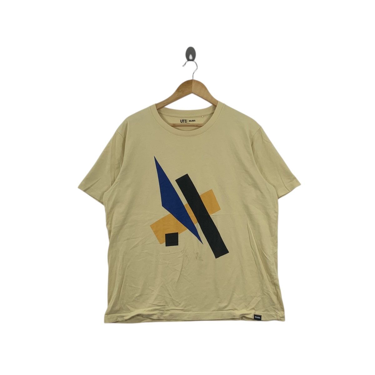 Lyubov Popova Moma Avant Garde Artist Tee Shirt Hoodie, Sweatshirt | FlexRushtees.com