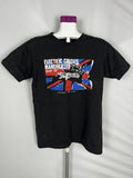 90s Vintage Sex Pistols Anarchy In The Uk Promo T-Shirts, Hoodie, Sweatshirt | FlexRushtees.com