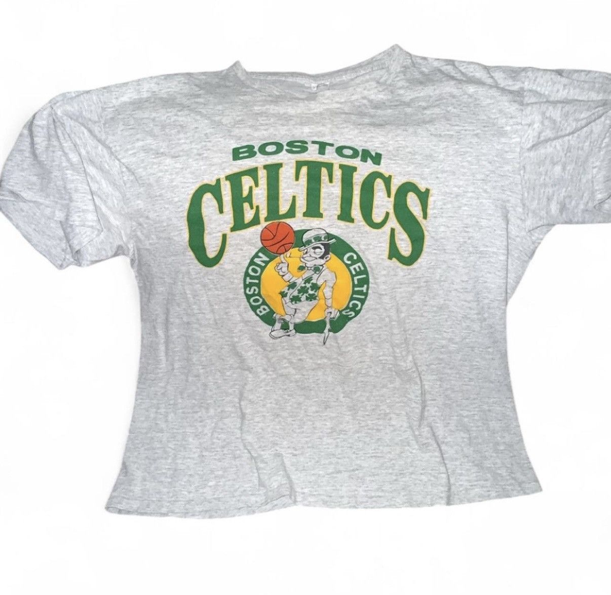 Other Vintage 80s 90s Nba Boston Celtics Artex T Shirt Size Xl Hoodie, Sweatshirt | FlexRushtees.com