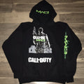 Vintage Call Of Duty Mw3 Hoodie