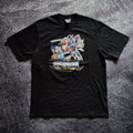 Japanese Brand X Vintage Limited Tshirt Chap 9 Hyper Combat Unit Dangaio Hoodie, Sweatshirt | FlexRushtees.com