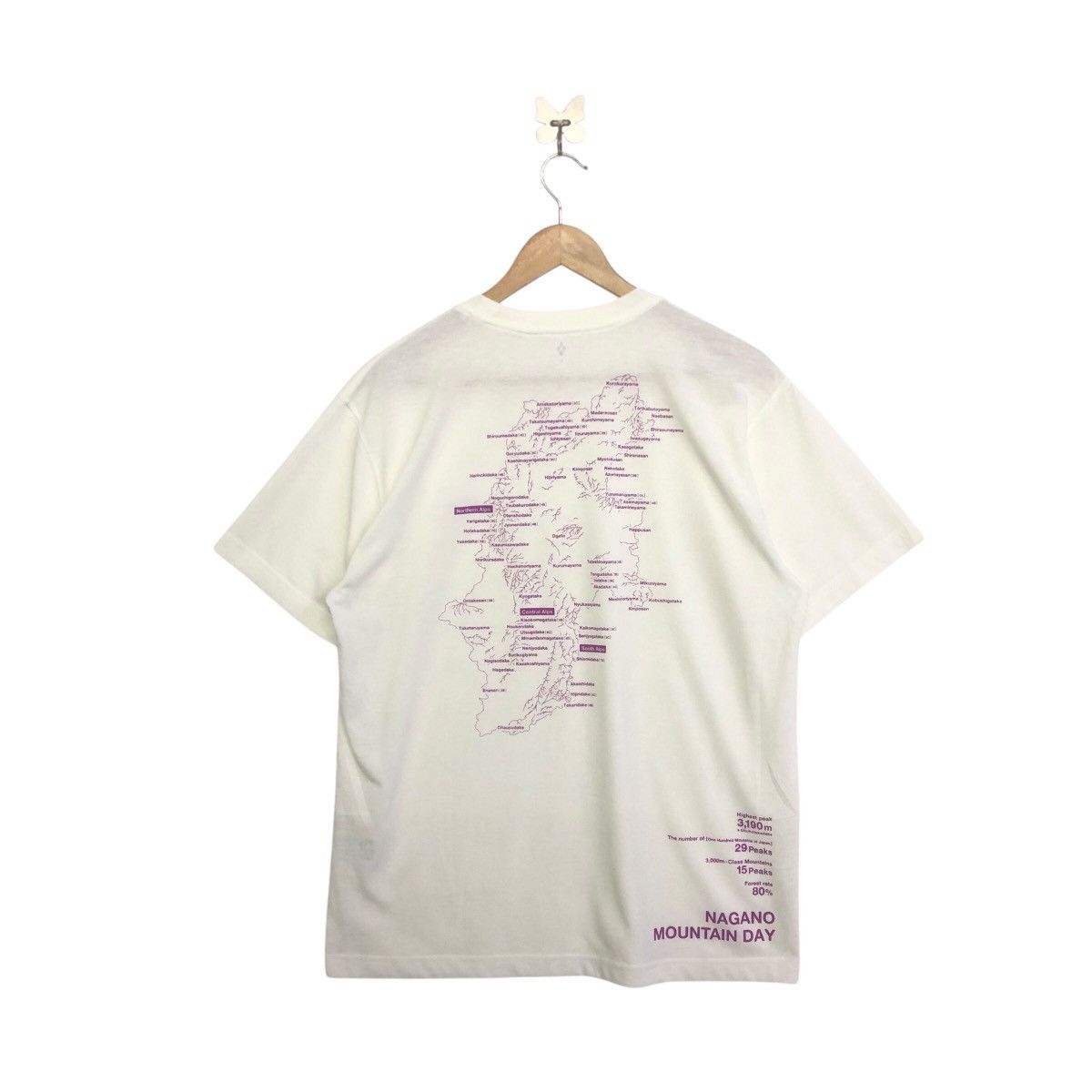 Montbell Nagano Mountain Day Hiking Event Tshirt Hoodie, Sweatshirt | FlexRushtees.com