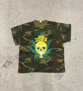 Vintage 1990 Dr Dre Bootleg Camo Tee Hoodie, Sweatshirt | FlexRushtees.com