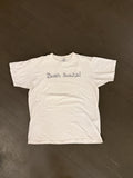 Vintage Bush Sucks Tee L