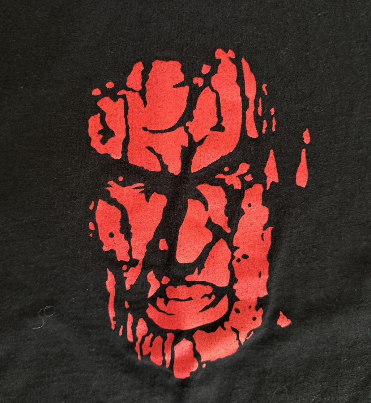 Gildan Army Of Darkness Evil Dead Evil Ash Bruce Campbell Shirt