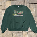 Vintage 90s Jerzees Performing Arts Theatre Drama Sweatshirt