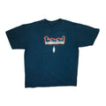 Vintage Anvil Tool 2002 Inside The Outside Tour Tee Hoodie, Sweatshirt | FlexRushtees.com