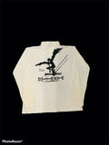 Vintage Japan Movie Death Note