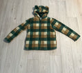 Net Ne Net Green Bear Ear Hoodie T-Shirts, Sweatshirt | FlexRushtees.com