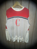 C P Company Vintage C P Company Longsleeve Tee Hoodie, Sweatshirt | FlexRushtees.com