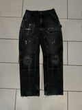 Carhartt Vintage 90s Made In Usa Carhartt Double Knees T-Shirts, Hoodie, Sweatshirt | FlexRushtees.com