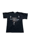 Depeche Mode Vintage Rare T Shirt 1990s Barrel Of A Gun Hoodie, Sweatshirt | FlexRushtees.com