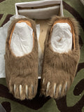 Studios New Bravest Studios Bear Claw Mules Brown Is 10