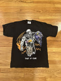 Lotas Warren Lotas Suns In Four Tee Medium Hoodie, Sweatshirt | FlexRushtees.com