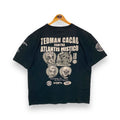 X Vintage Tedman Cacao Contra Atlantis Mistico Tedman Company T Shirt Hoodie, Sweatshirt | FlexRushtees.com