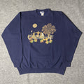 Sweatshirt Vintage Endless Designs Fall Fram Scene Santee T-Shirts, Hoodie | FlexRushtees.com