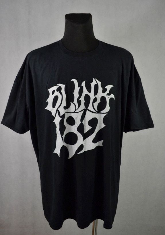 Band Tees Blink 182 Hello There The Angel From My Nightmare Big Tee Hoodie, Sweatshirt | FlexRushtees.com