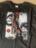 Gildan Leo Bloody Sweet The Movie Custom Tee Hoodie, Sweatshirt | FlexRushtees.com