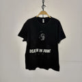 Band Tees Vintage Death In June Band Tee Hoodie, Sweatshirt | FlexRushtees.com