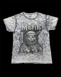 Misfits Terror Lost In Space T-Shirts, Hoodie, Sweatshirt | FlexRushtees.com