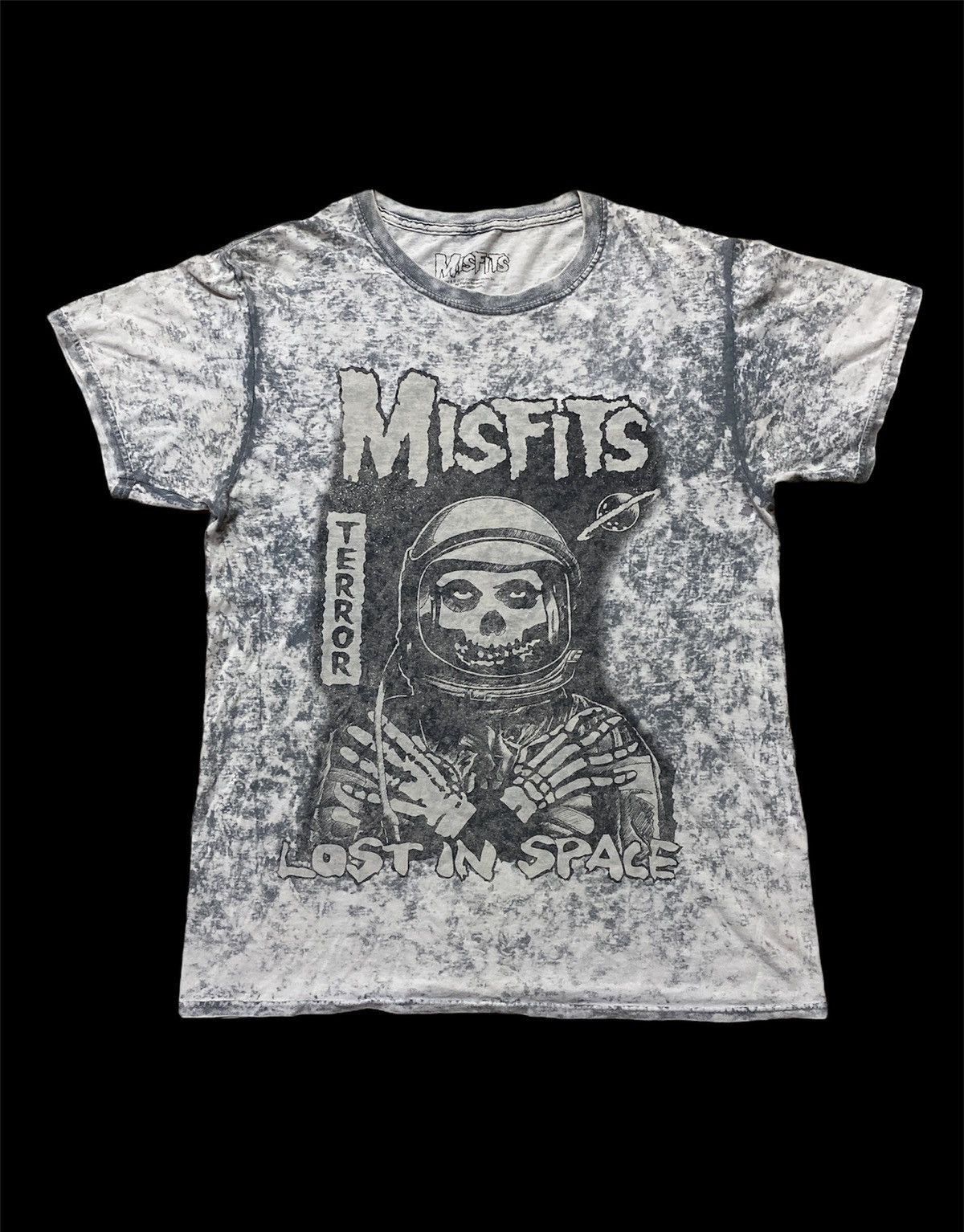 Misfits Terror Lost In Space T-Shirts, Hoodie, Sweatshirt | FlexRushtees.com